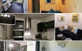Floreva 43 Proche Plage Et Thalasso